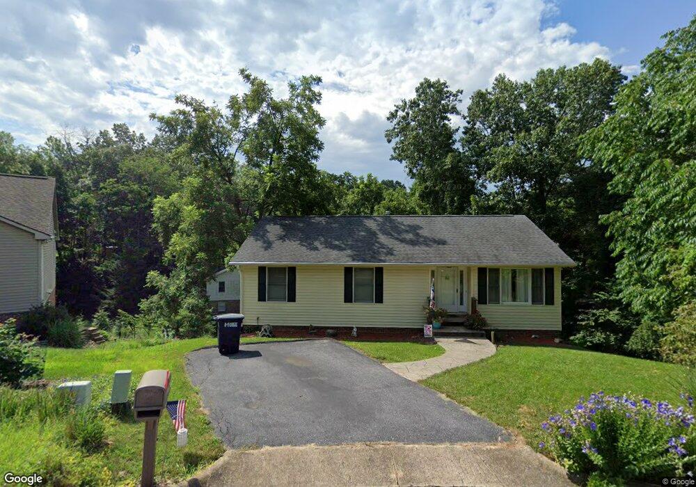 1043 Bridle Ct, Harrisonburg, VA 22801 - photo 1