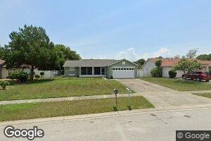 14444 N Greater Hills Blvd, Clermont, FL 34711