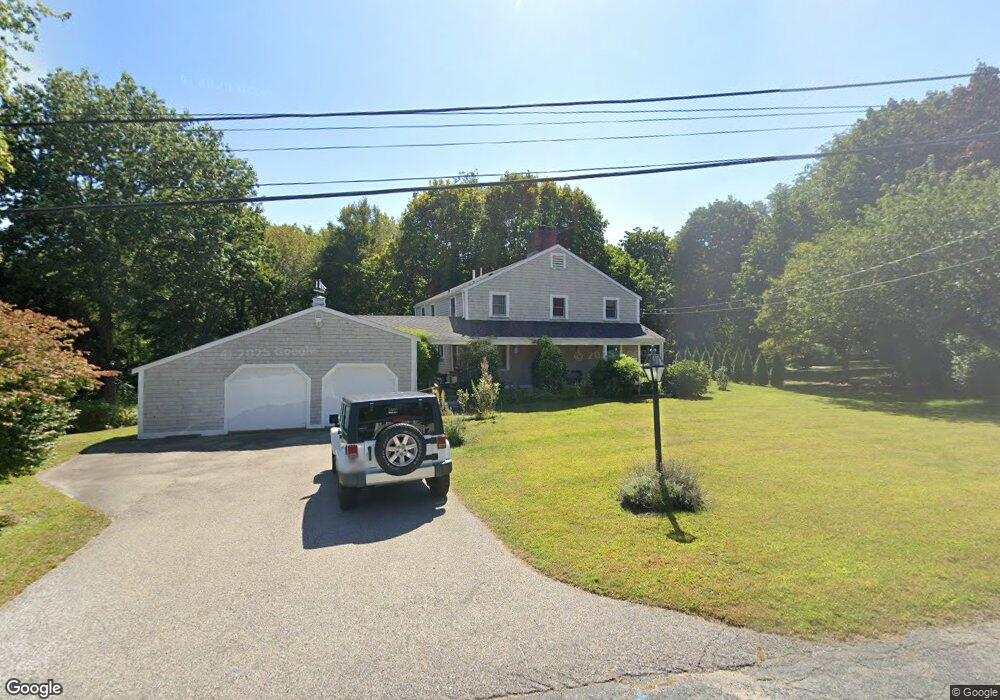 10 Pennycress Rd, Scituate, MA 02066 - photo 1