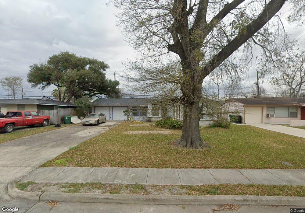 5343 Browncroft St, Houston, TX 77021 - photo 1