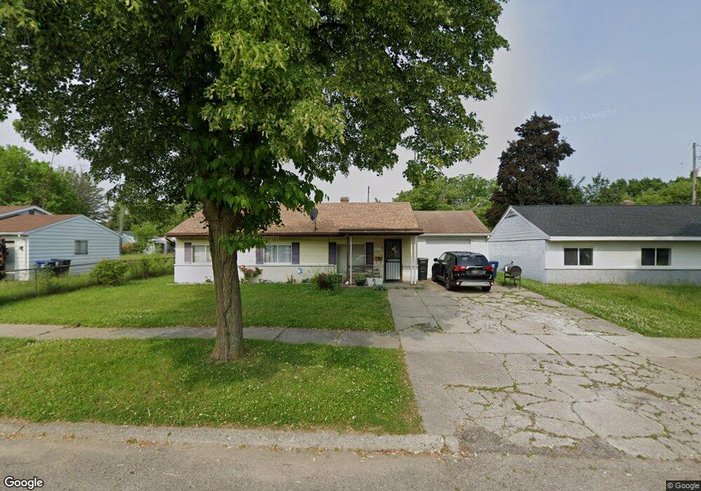 6611 Sally Ct, Flint, MI 48505 - photo 1