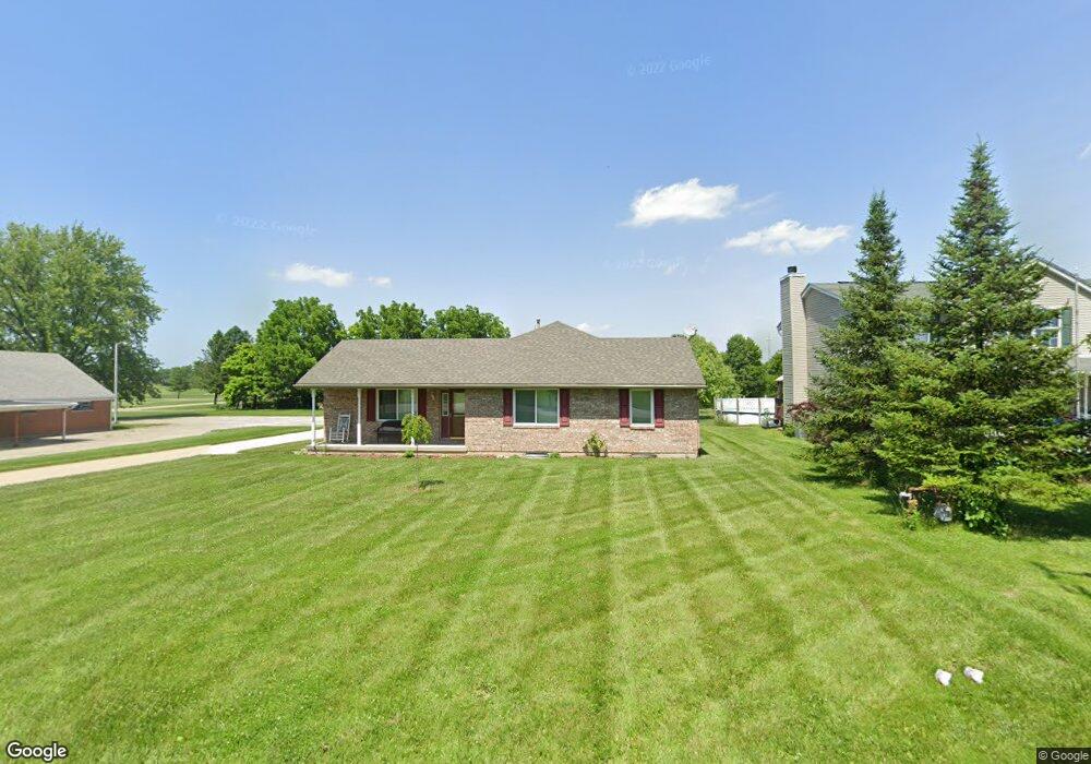 144 Fairground Rd, Xenia, OH 45385 - photo 1