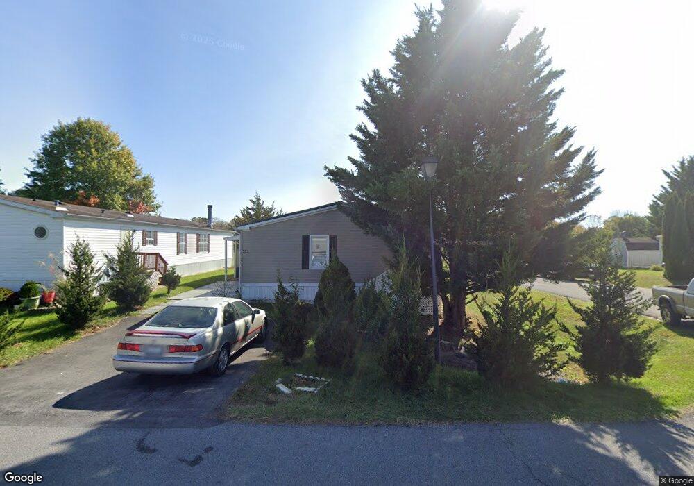 16901 Alcott Rd, Hagerstown, MD 21740 - photo 1