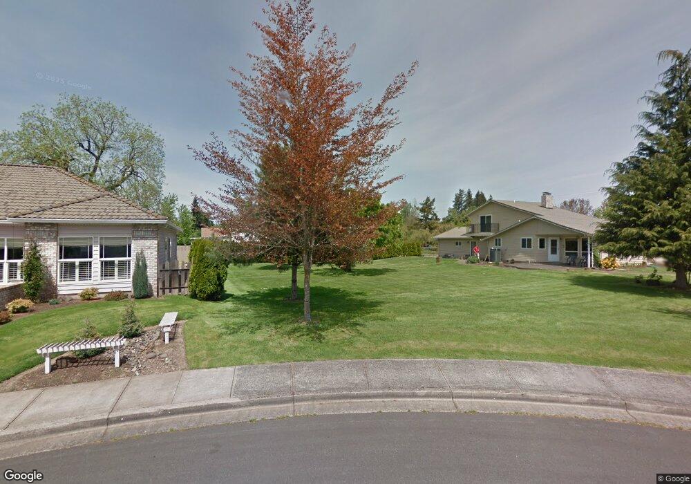 117 Cedar Bluff Cir N, Keizer, OR 97303 - photo 1