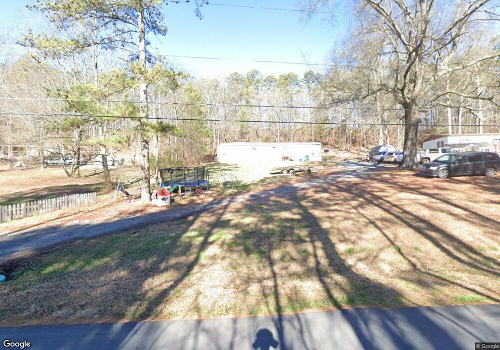 723 Webber Rd SW, Plainville, GA 30733 - photo 1