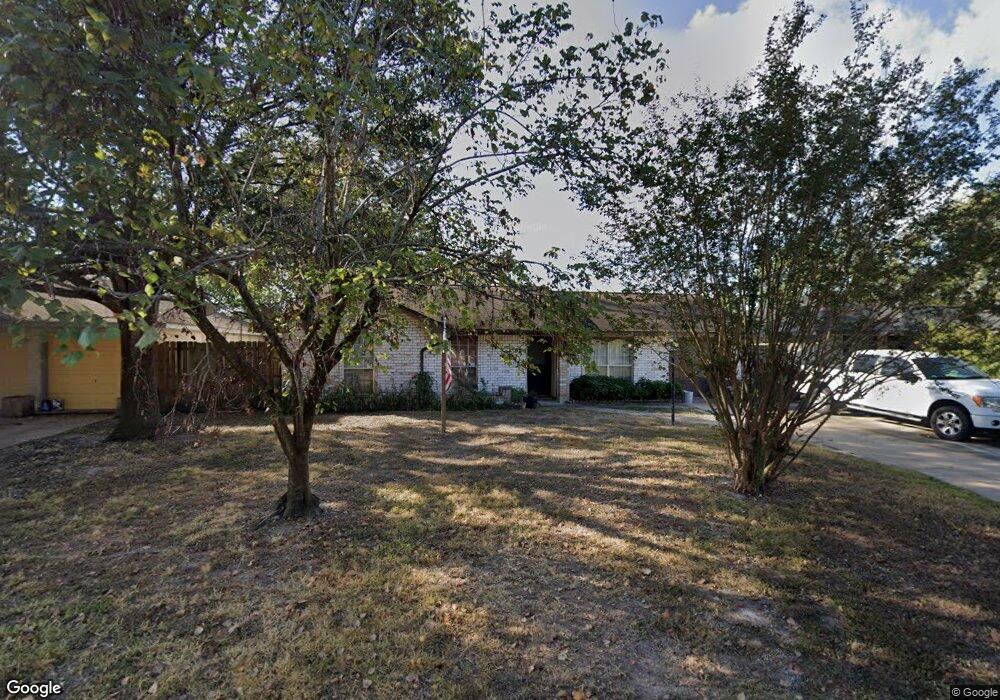 7415 Breezeway St, Houston, TX 77040 - photo 1