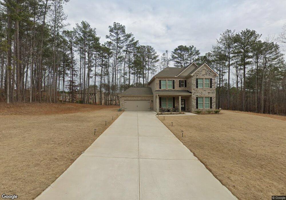 130 Tuxedo Rd, Ellenwood, GA 30294 - photo 1