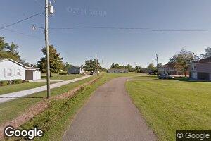 124 Espy Ln, Braithwaite, LA 70040