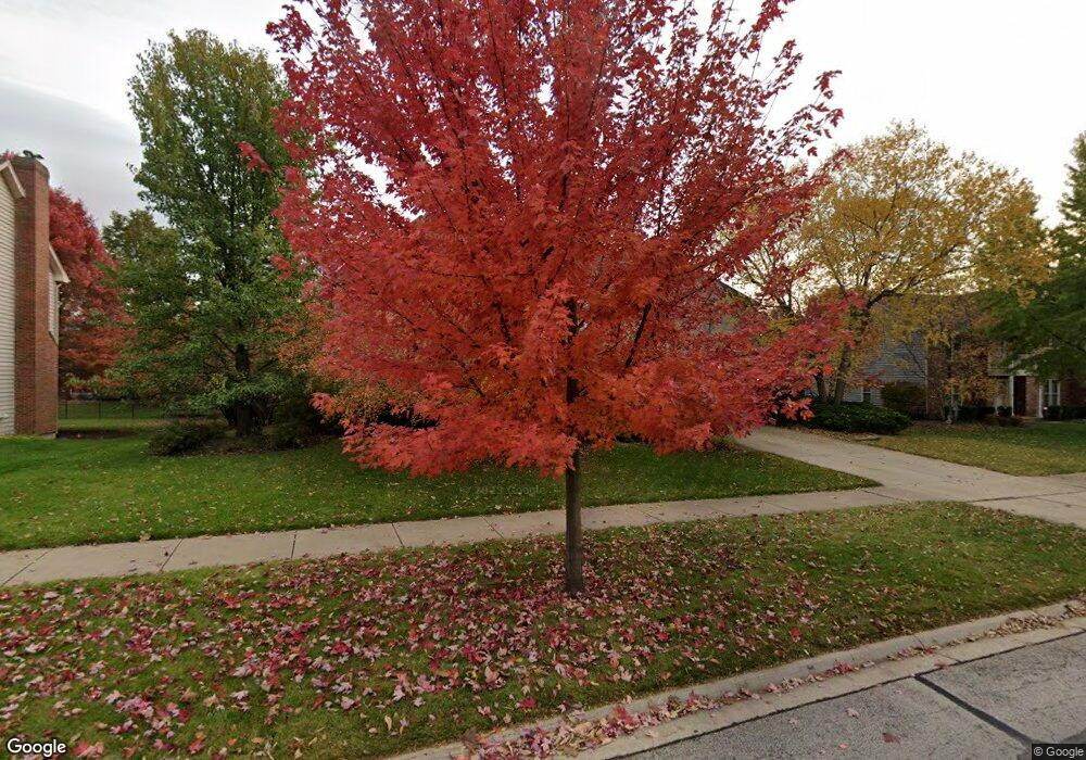 1708 Grommon Rd, Naperville, IL 60564 - photo 1