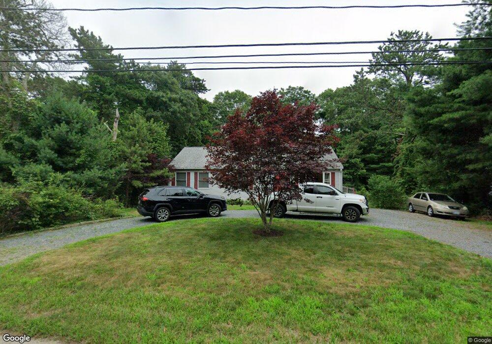 92 Clay Pond Rd, Buzzards Bay, MA 02532 - photo 1