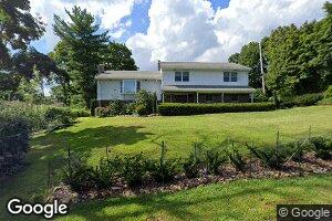 45 Alpine Dr, Alpine, NJ 07620