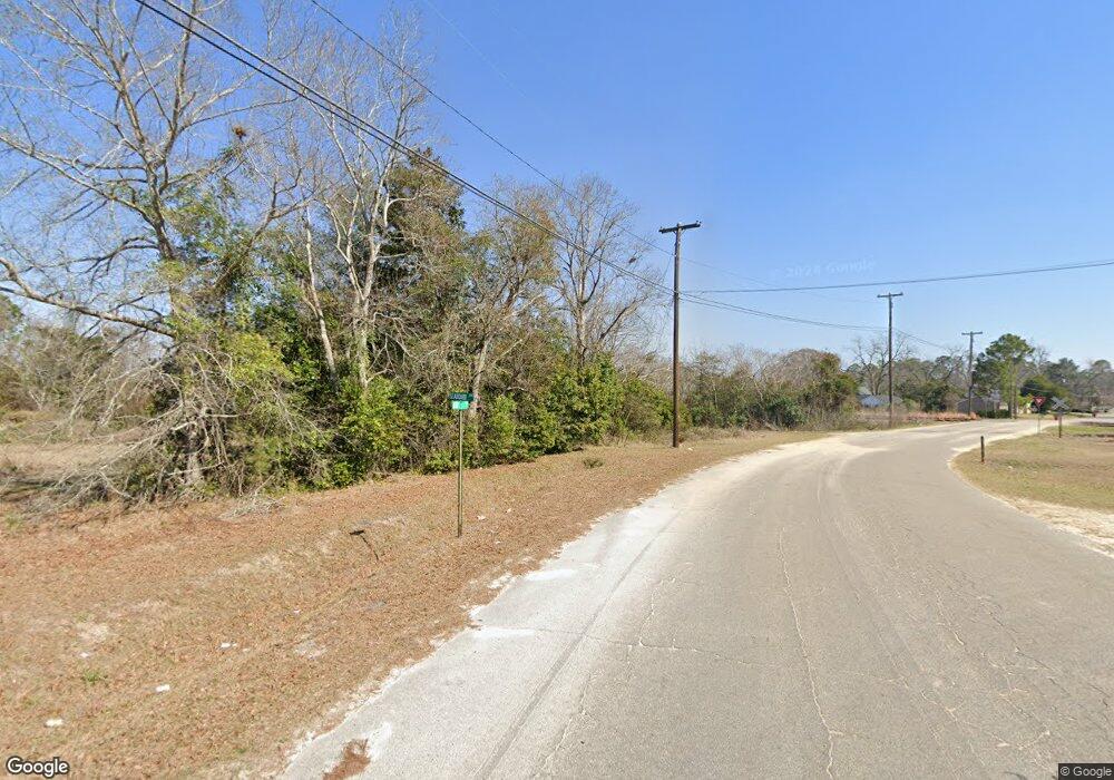 0 6th St, McRae-helena, GA 31055 - photo 1