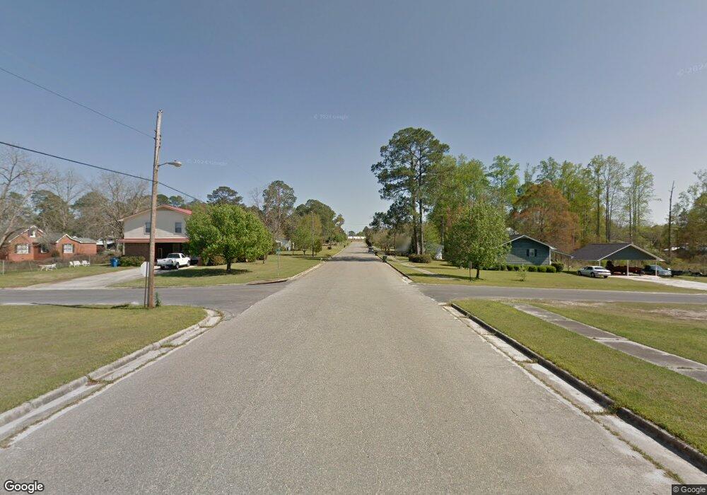 W 6th St, McRae-helena, GA 31037 - photo 1