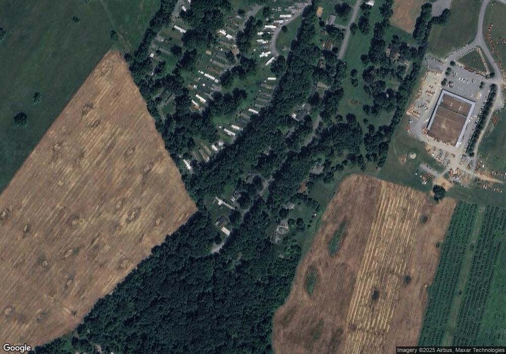 260 Thwaite Ln, Winchester, VA 22603 - photo 1