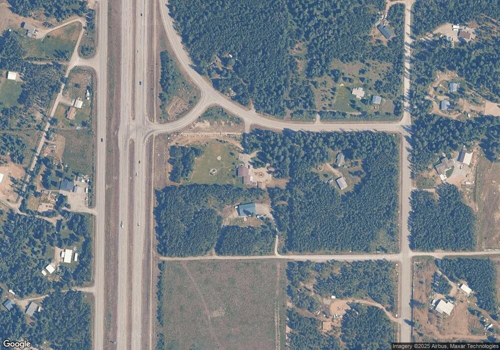 6540 E Williams Ln, Athol, ID 83801 - photo 1