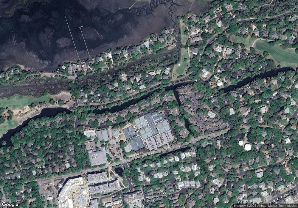 21 Back Ct, Isle of Palms, SC 29451 - photo 1