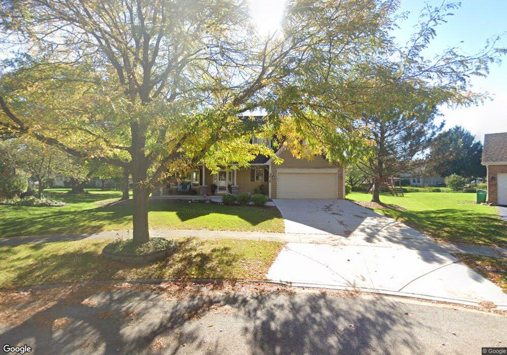 3616 Jubilant Ct unit 1, Naperville, IL 60564 - photo 1