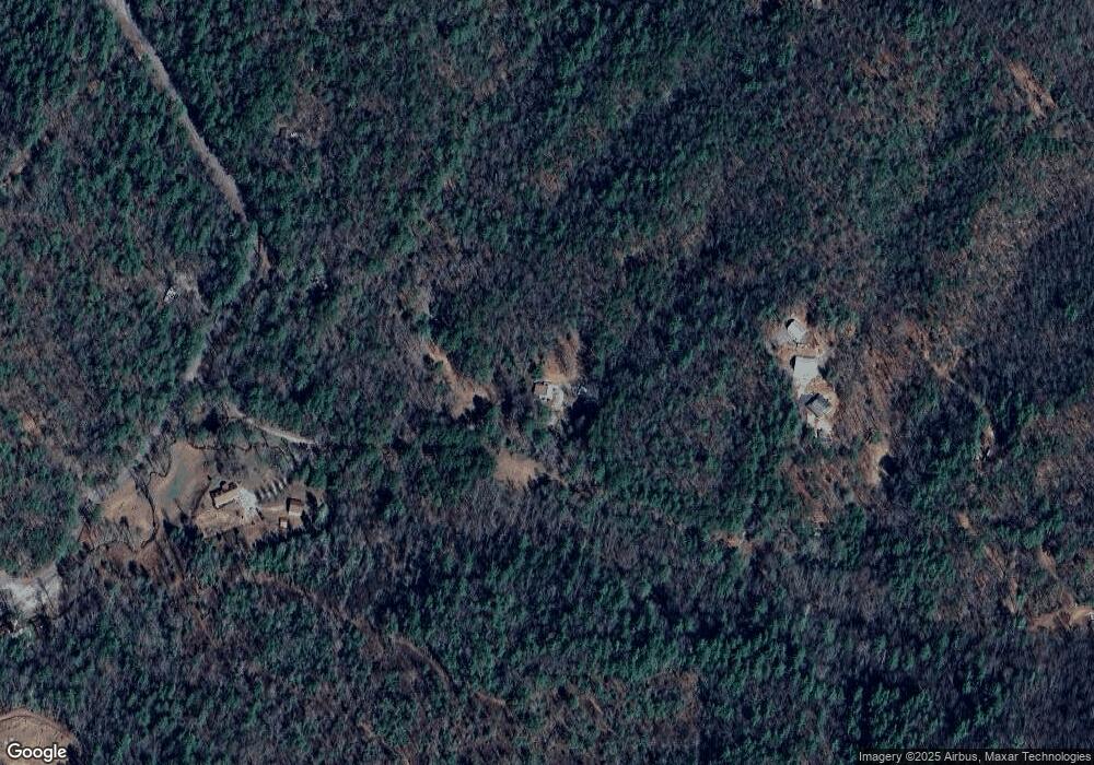 211 Flint Rock Way, Ellijay, GA 30540 - photo 1