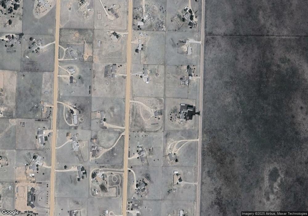 5805 Whiting Way, Peyton, CO 80831 - photo 1