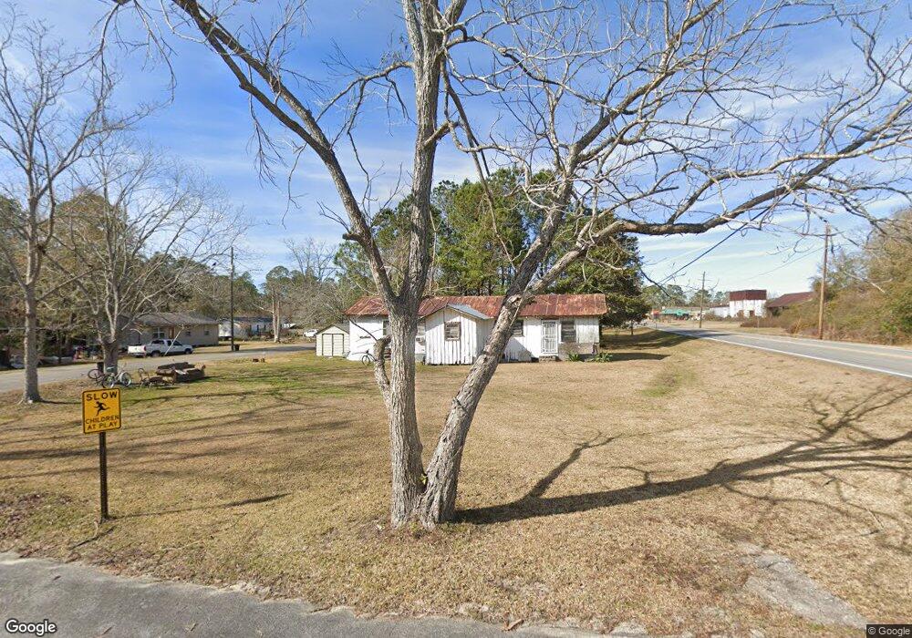 1159 Groover St, Ochlocknee, GA 31773 - photo 1