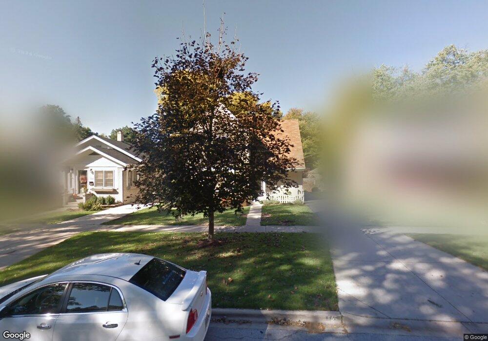 145 S Gladstone Ave, Aurora, IL 60506 - photo 1