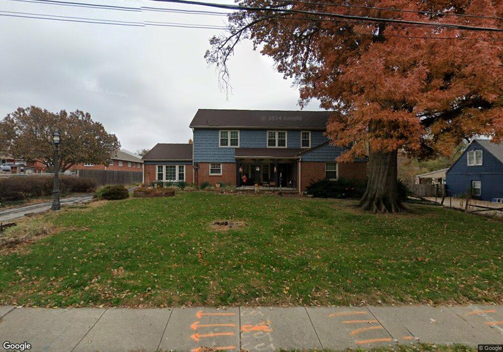 5605 Quivira Rd, Shawnee, KS 66216 - photo 1