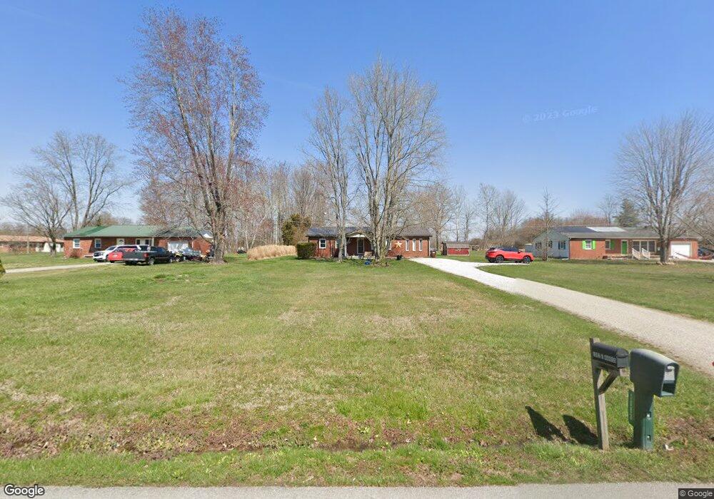 1083 E Harrod Rd, Austin, IN 47102 - photo 1