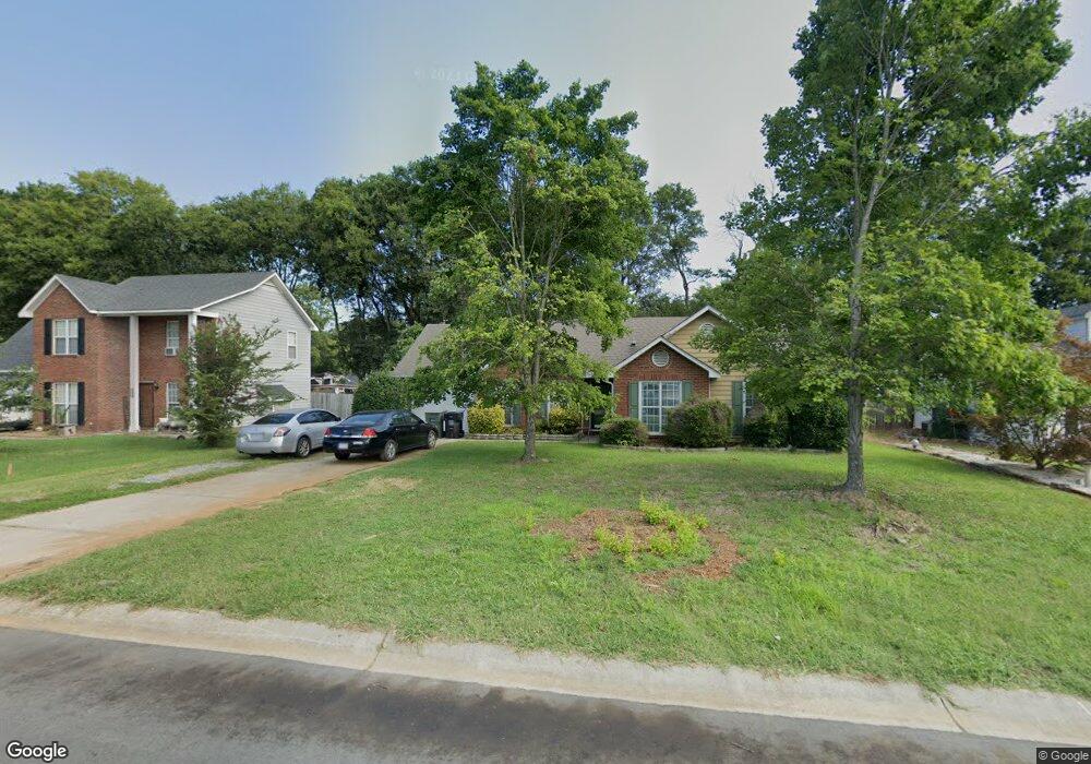 4676 Falcon Chase Dr SW unit 35, Concord, NC 28027 - photo 1