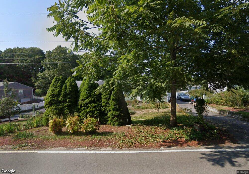 866 Bumps River Rd, Centerville, MA 02632 - photo 1