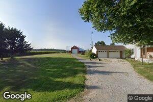 360 Hillville Rd, Columbus Grove, OH 45830