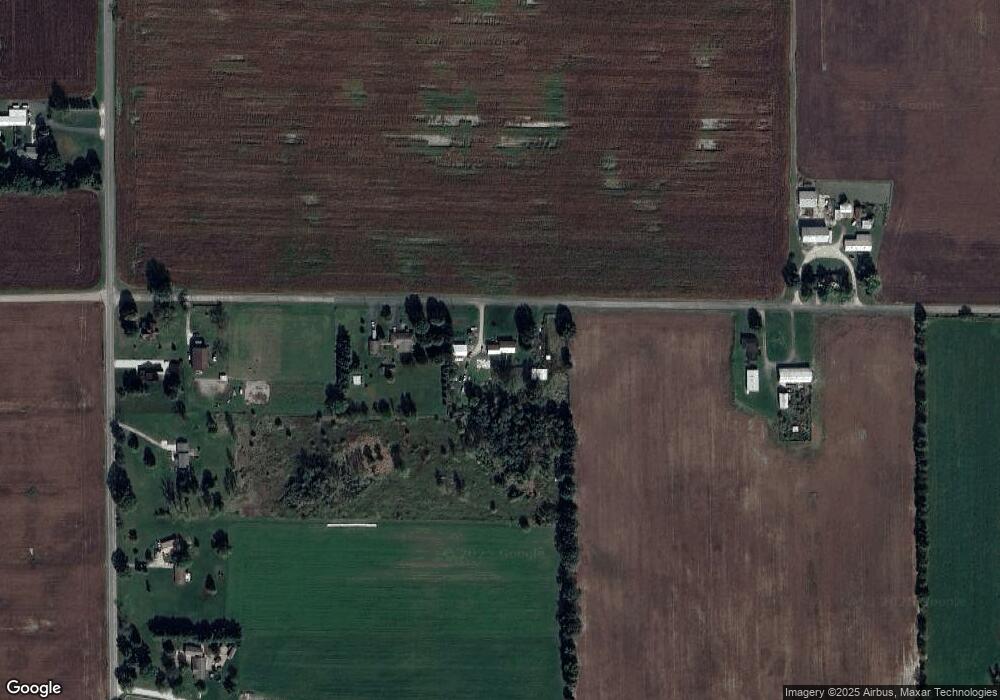 10770 Madison Rd, Wakarusa, IN 46573 - photo 1