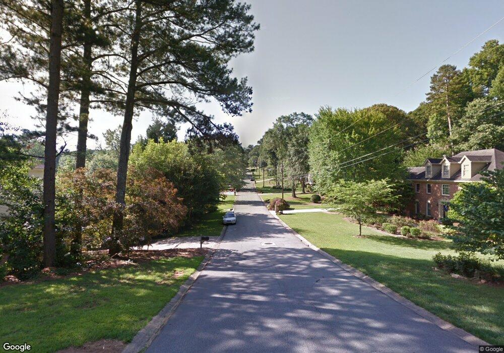 0 Cedar Trace SW, Lilburn, GA 30047 - photo 1