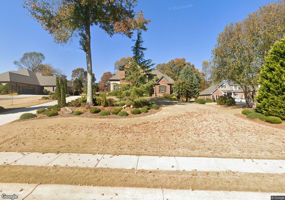 4592 Broadwell Cir, Flowery Branch, GA 30542 - photo 1