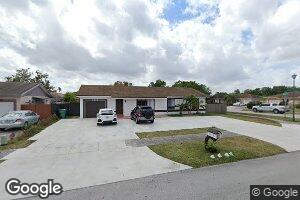 5930 NW 200 St, Manalapan, FL 33015