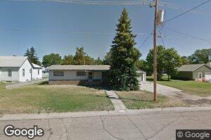404 W Railroad St, Mullen, NE 69152