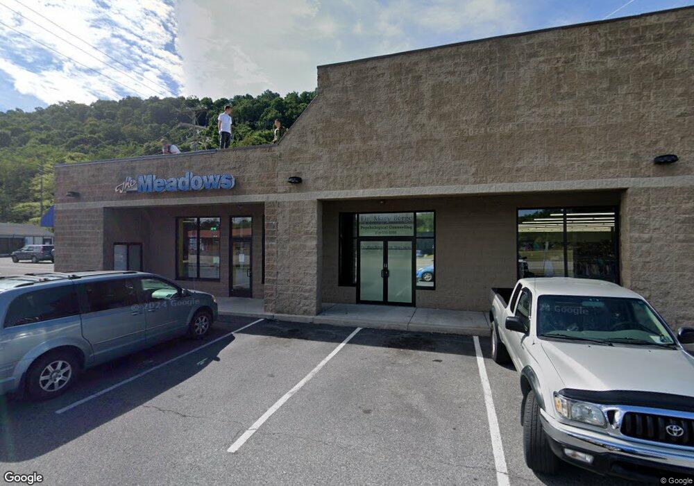 9485 Lincoln Hwy, Bedford, PA 15522 - photo 1