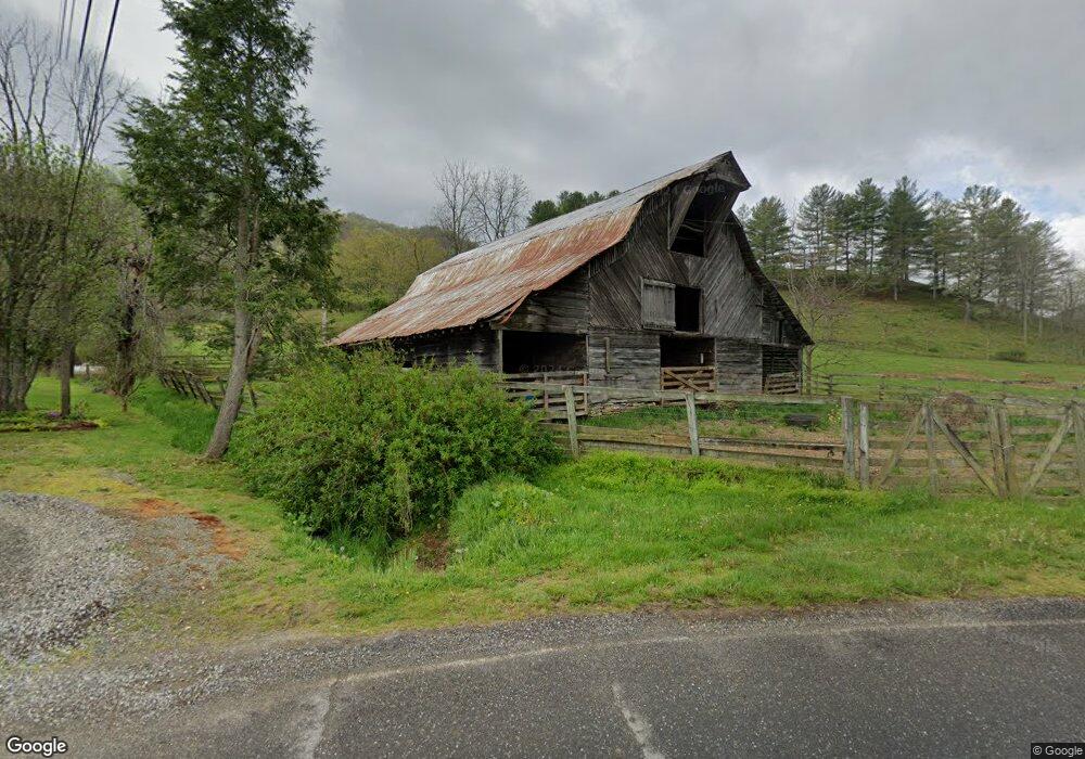 1109 Possum Trot Rd, Burnsville, NC 28714 - photo 1