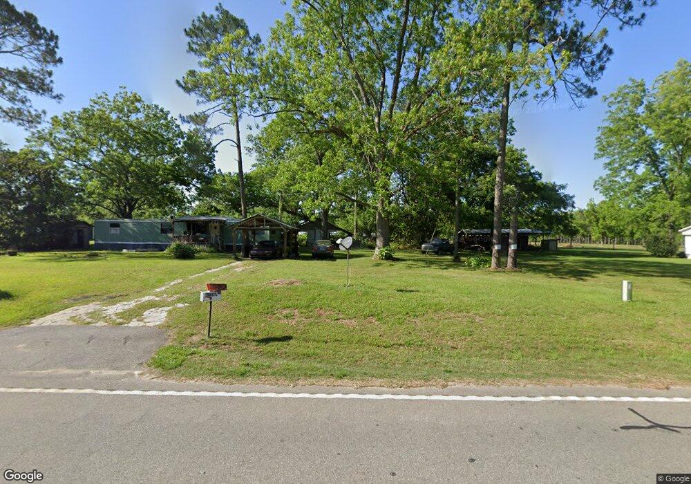14809 Ga Highway 188 Rd, Coolidge, GA 31738 - photo 1