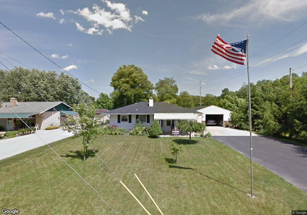 919 Danwood Ave, Mansfield, OH 44907 - photo 1