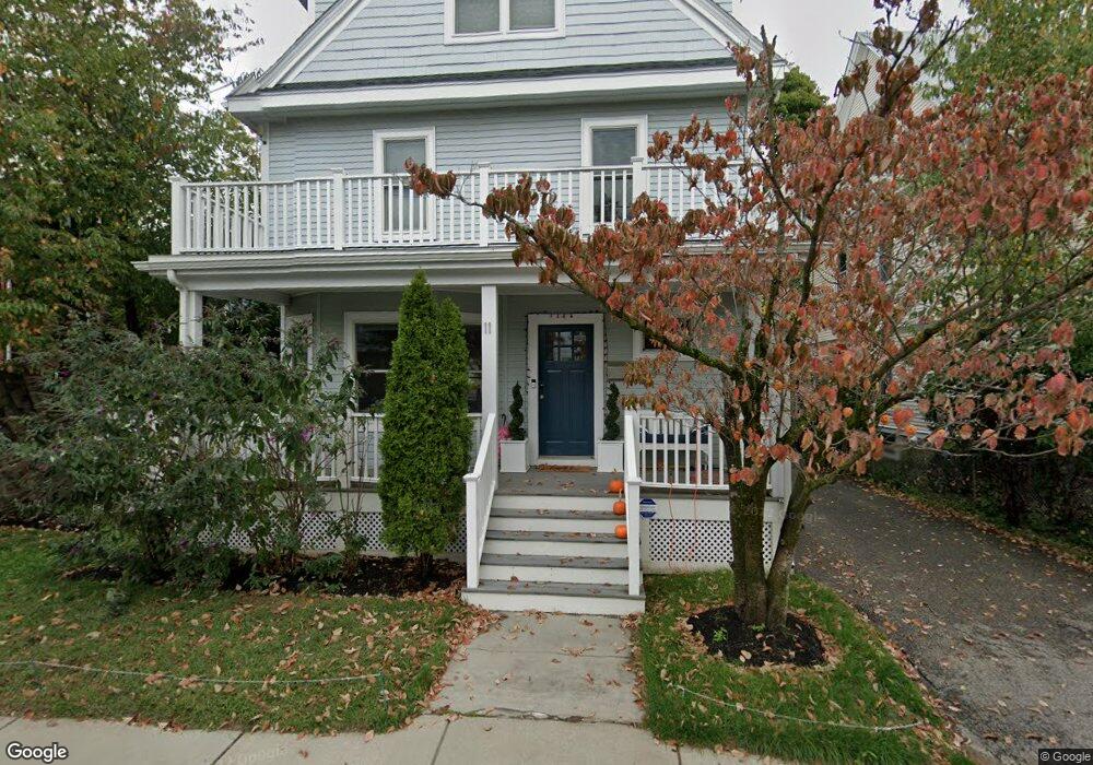 11 Bagnal St, Allston, MA 02134 - photo 1