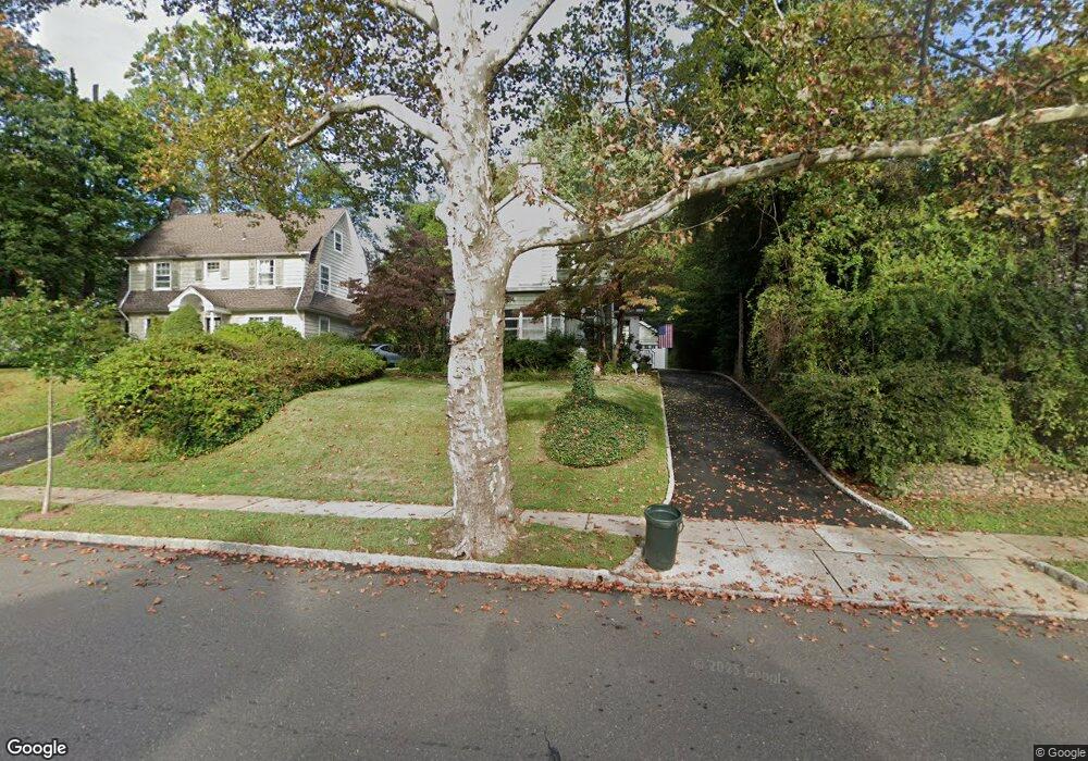 134 Hillside Ave, Glen Ridge, NJ 07028 - photo 1