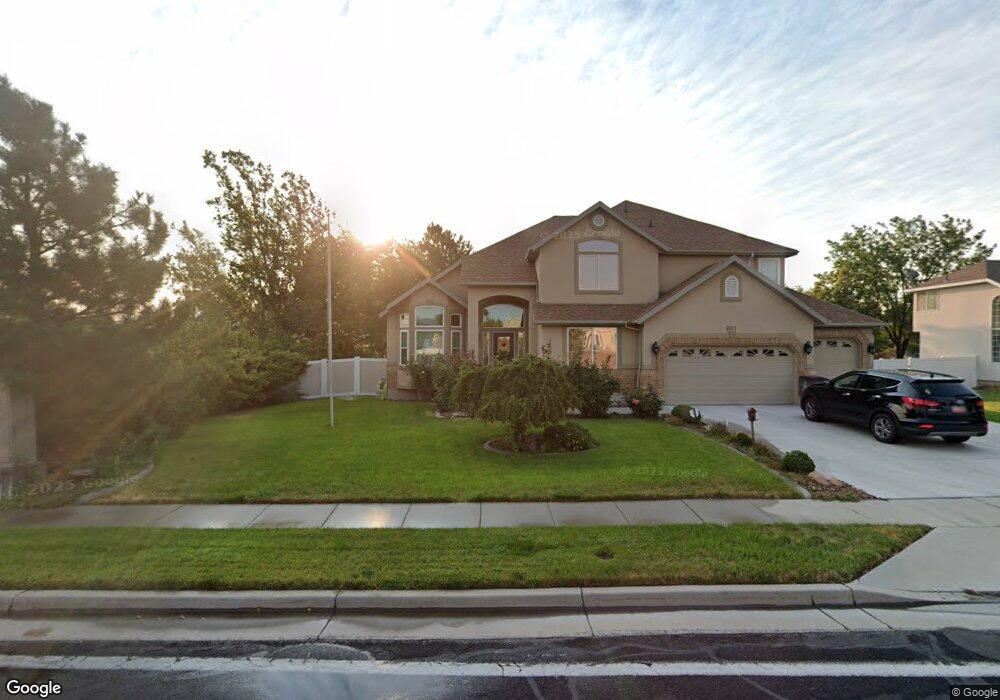 9813 S 3200 W, South Jordan, UT 84095 - photo 1