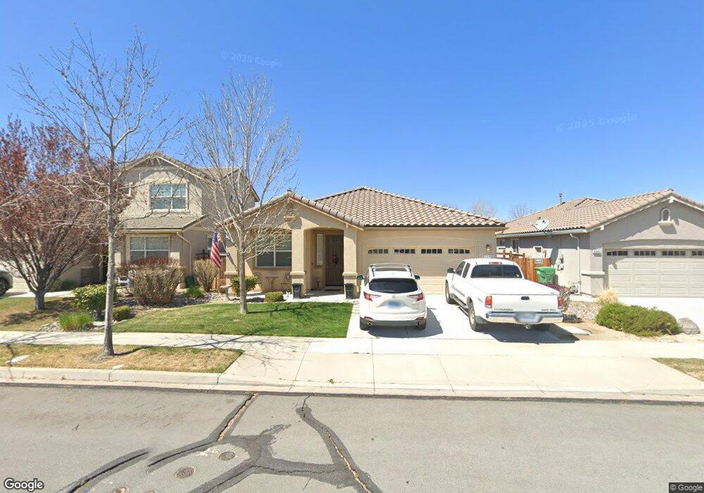 6841 Centaurus Dr, Sparks, NV 89436 - photo 1