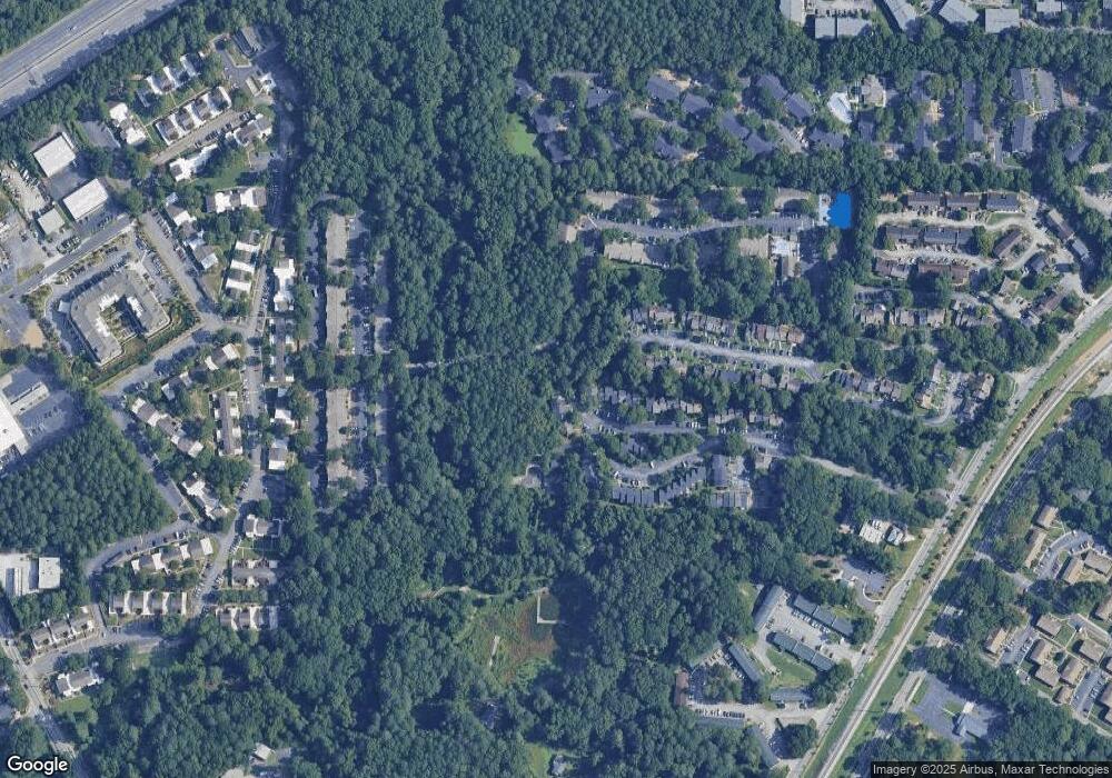 3616 Cobble Mill Ln, Clarkston, GA 30021 - photo 1