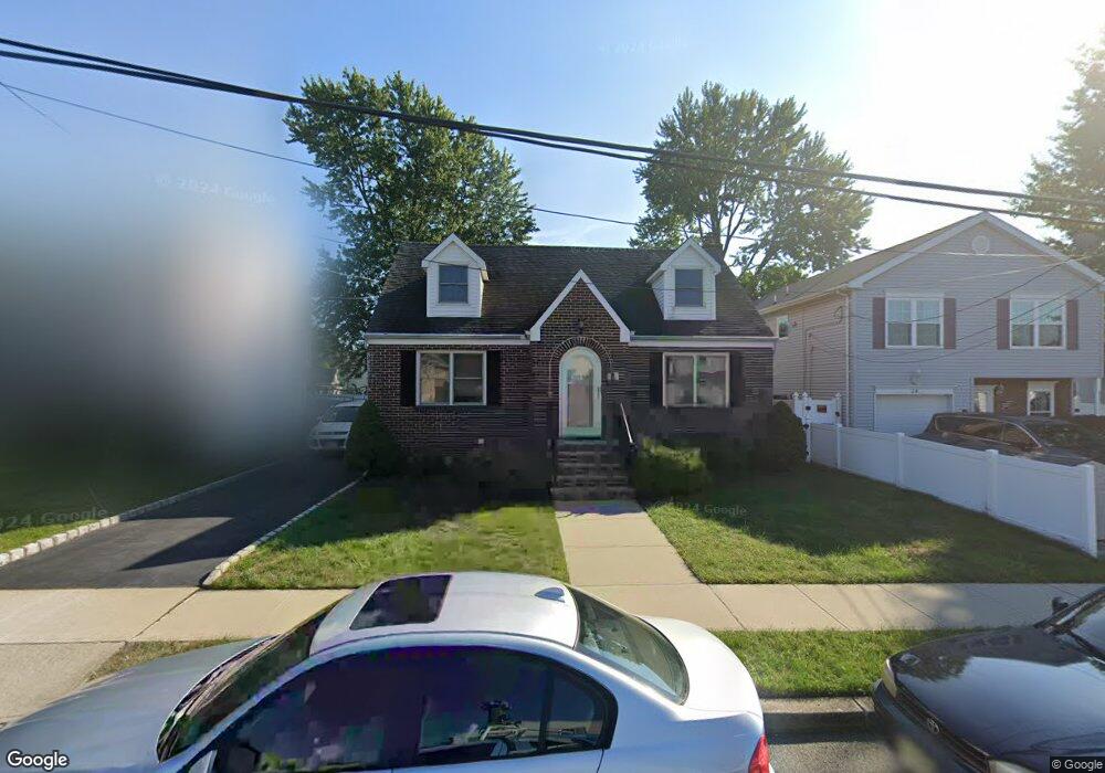20 S Robert St, Sewaren, NJ 07077 - photo 1