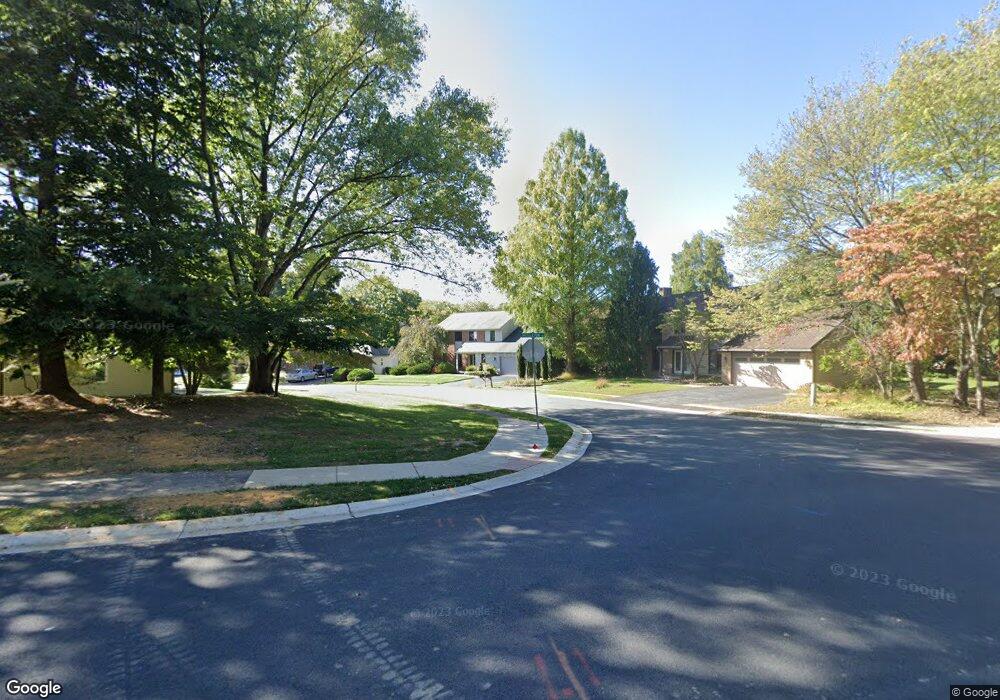 137 Bunting Dr, Wilmington, DE 19808 - photo 1