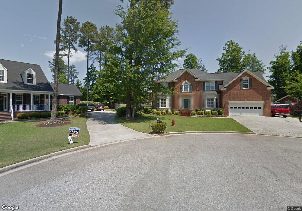 4362 Wisteria Ct, Evans, GA 30809 - photo 1