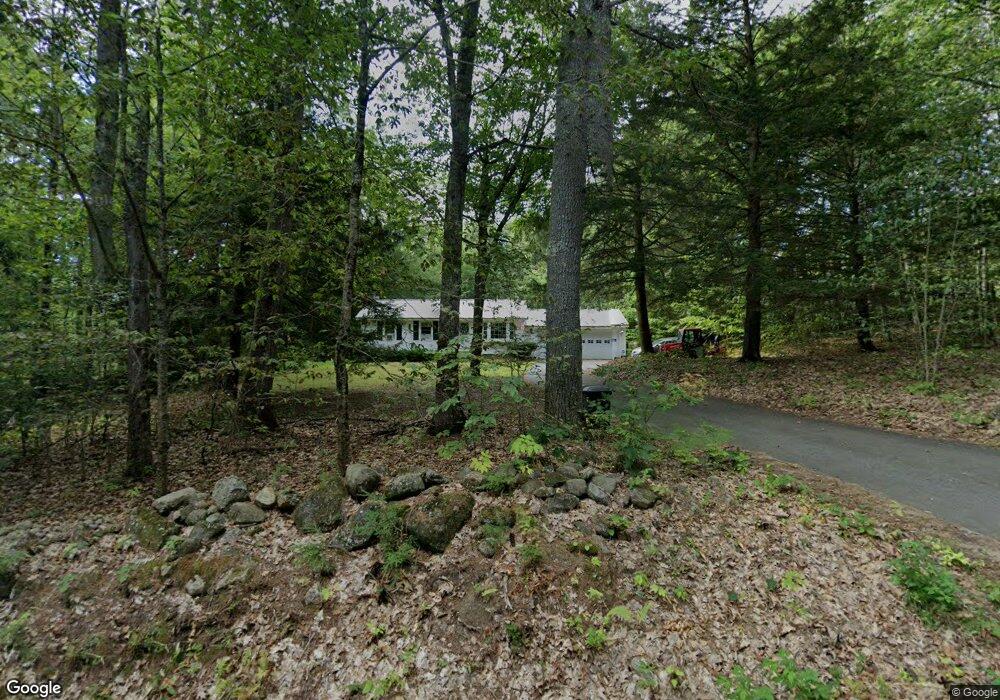 41 Allen Hill Rd, Limington, ME 04049 - photo 1