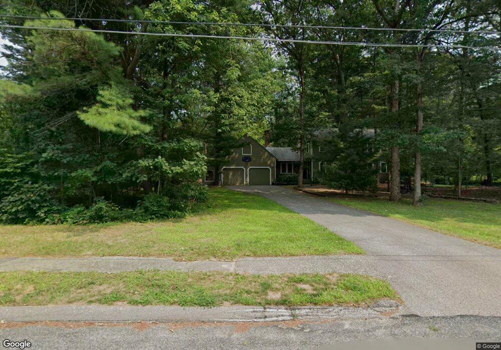 31 Lantern Ln, Mansfield, MA 02048 - photo 1