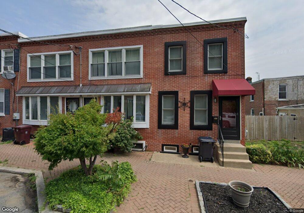 209 E 13th St, Wilmington, DE 19801 - photo 1